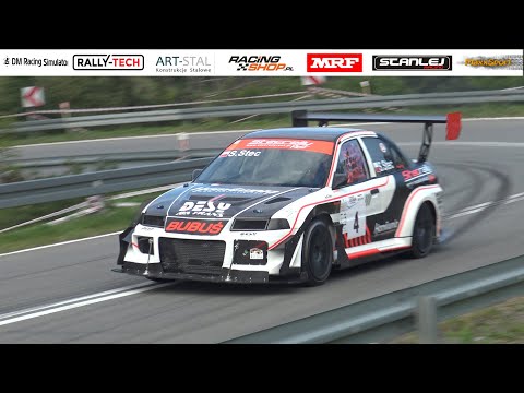 Wyścig Górski  Szczawne 2023 Action by MaxxSport