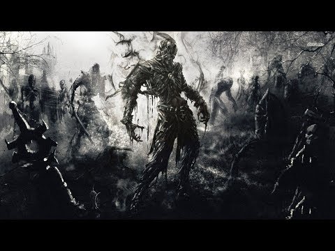 Kryostatic x White Eyes - Trauma