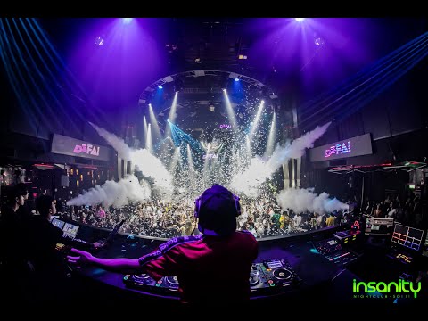 D3FAI China Tour (Aftermovie)