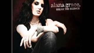 Break the Silence - Alana Grace