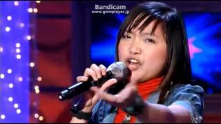 Charice - I Will Always Love You
