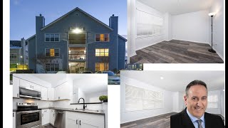 Newly Renovated, Beautiful 2BR/2FB , Two Exposures Condo - 18525 Boysenberry 184 - HDR