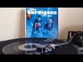 The Cardigans - Rise & Shine (7inch)