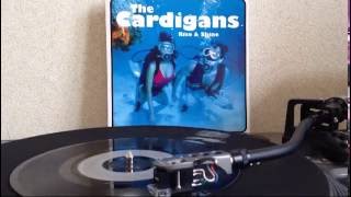 The Cardigans - Rise &amp; Shine (7inch)