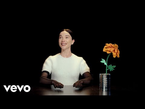 St. Vincent - Big Time Nothing (Official Audio)