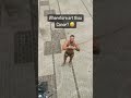 McGregor is already working on his acting skills ?