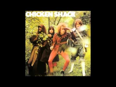 Chicken Shack - 100 Ton Chicken ( Full Album ) 1969