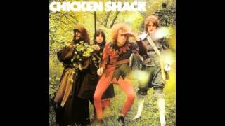 Chicken Shack - 100 Ton Chicken ( Full Album ) 1969