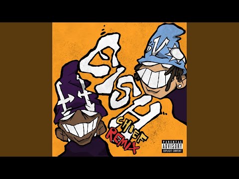 Eish Chief (feat. Nasty C) (Remix)