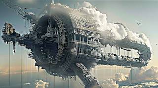 Jeśli JAPONIA Ukończy Ten MEGAPROJEKT, Świat Wejdzie w Nową Erę! | TOP 15