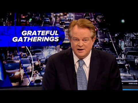 The 700 Club - November 24, 2021