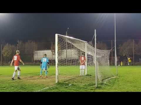 #338 #Fotbal - Liga 5 Vaslui: LPS Vaslui - Stiinta Delesti 1-4! Gol direct din corner pentru