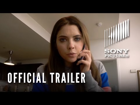 Ratter (Trailer)