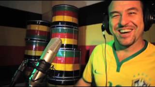 Samba, Futebol E Alegria Music Video