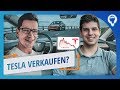Ist Die TESLA AKTIE Jetzt Kaufenswert? Pro & Contra Analyse Mit Jonathan Neuscheler