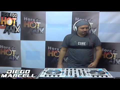 SEXTA HOT  2  -  DIEGO MARCELL  -   15/01/2021