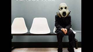 Senses Fail - Map The Streets (new track 2008)