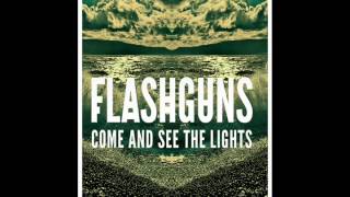 Flashguns - Come and See the Lights