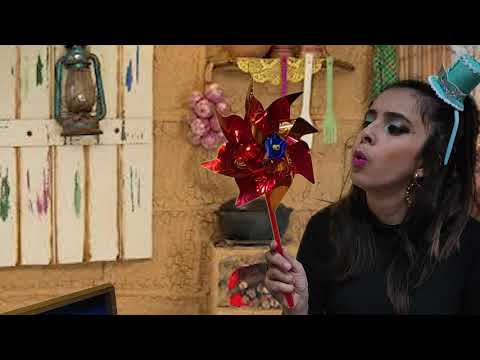 Cordel para Crianças - A Bagunça dos brinquedos