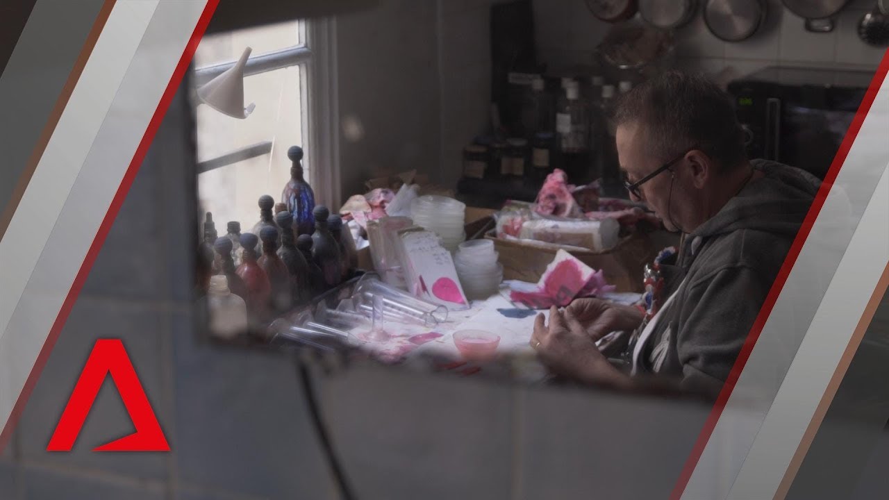 Why Paris's top fashion houses adore Maison Legeron | Remarkable Living