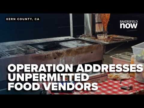 Kern County Public Health joint operation addresses ...