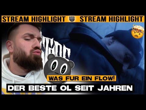 KRANK.. Olexesh - KATASTROF REACTION mit Herz