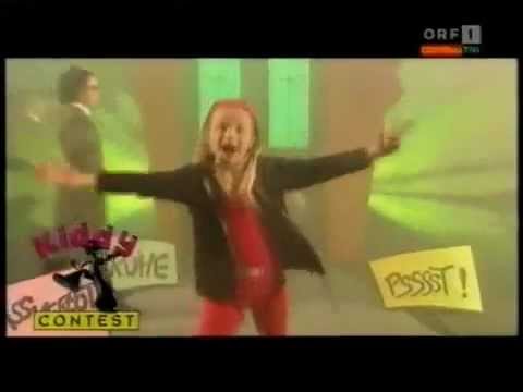 KIDDY CONTEST 2000 - Official Trailer