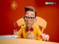 Лентяево LazyTown Я люблю учиться I Like Learning Russian
