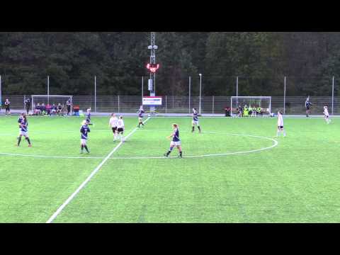 Borås GIF - Äspereds IF, 4-2  -  2014/09/14