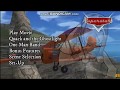 Superstars Cars 2006 DVD Menu UK