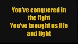 At the Lamb's High Feast [new]