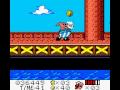 Obelix Game Boy