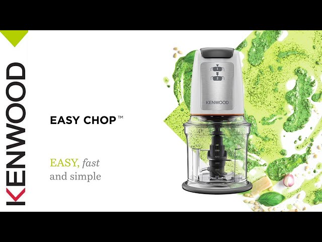 كينوود - قطاعة ذات الشفرة الرباعية