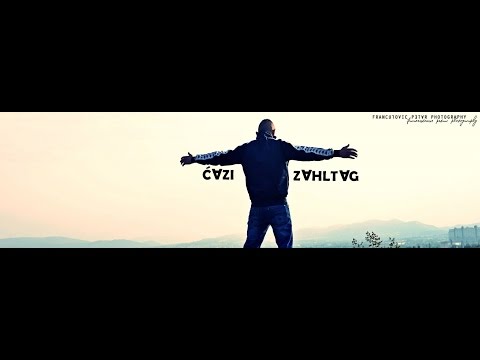 CAZI - ZAHLTAG [2015] [OFFICIAL TRACK]