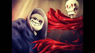 Error Sans VS Dusttale Sans PMV(Music video)Numb(Linken Park)