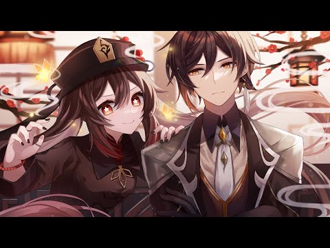 Genshin Impact - Millelith's Watch " Irresistible Force "