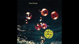 Deep Purple - Smooth Dancer (1973)