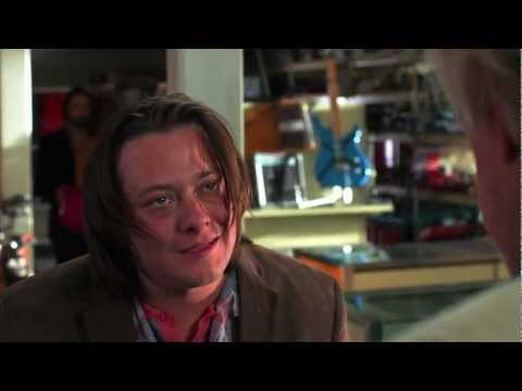 afbeelding Matt's Chance