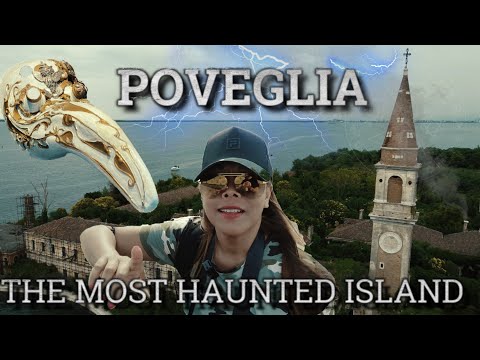 Poveglia - The Most Haunted Island - 4K