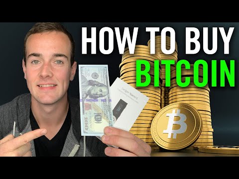 Bitcoin investavimas