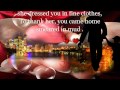 My Mom - Lara Fabian & Igor Krutoy ( english ...