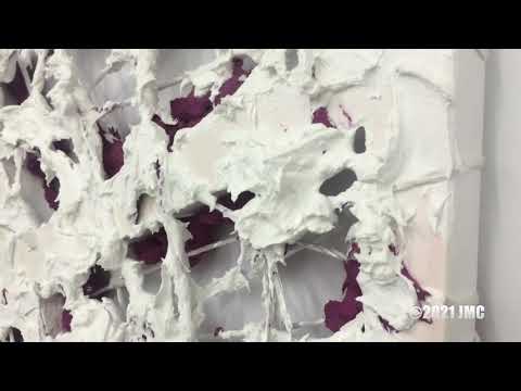 Jeffrey Collins - Three Paintings 2021