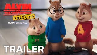 CAPO - MOND  (Chipmunks Version )