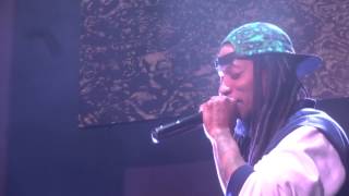 Smif-N-Wessun &quot;Wrekonize&quot; (Live @ Stage 48, New York City, New York)