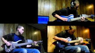 Pillar - One Thing (Guitar Covers Series 3)