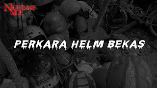 Download lagu USED ​​HELMET ARTICLE (NIGHTMARE SIDE  2022) - ARDAN RADIO mp3