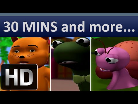 Tell Me Why Kids Video Show Compilation | Questions & Answers for Kids