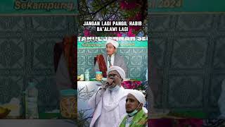 Download lagu DAJJAL! KH IMAD EXPOSES FALSE CREED BY CHALLENGING HABIB TAUFIQ HABIB RIZIEQ SHIHAB HABIB TO DEBATE mp3