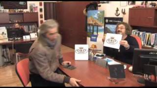 Oro 2000 ep. "Agenzia viaggi"