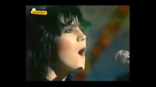 JOAN JETT &quot;You Don&#39;t Know What You&#39;ve Got&quot; 1980 *(Video Master)